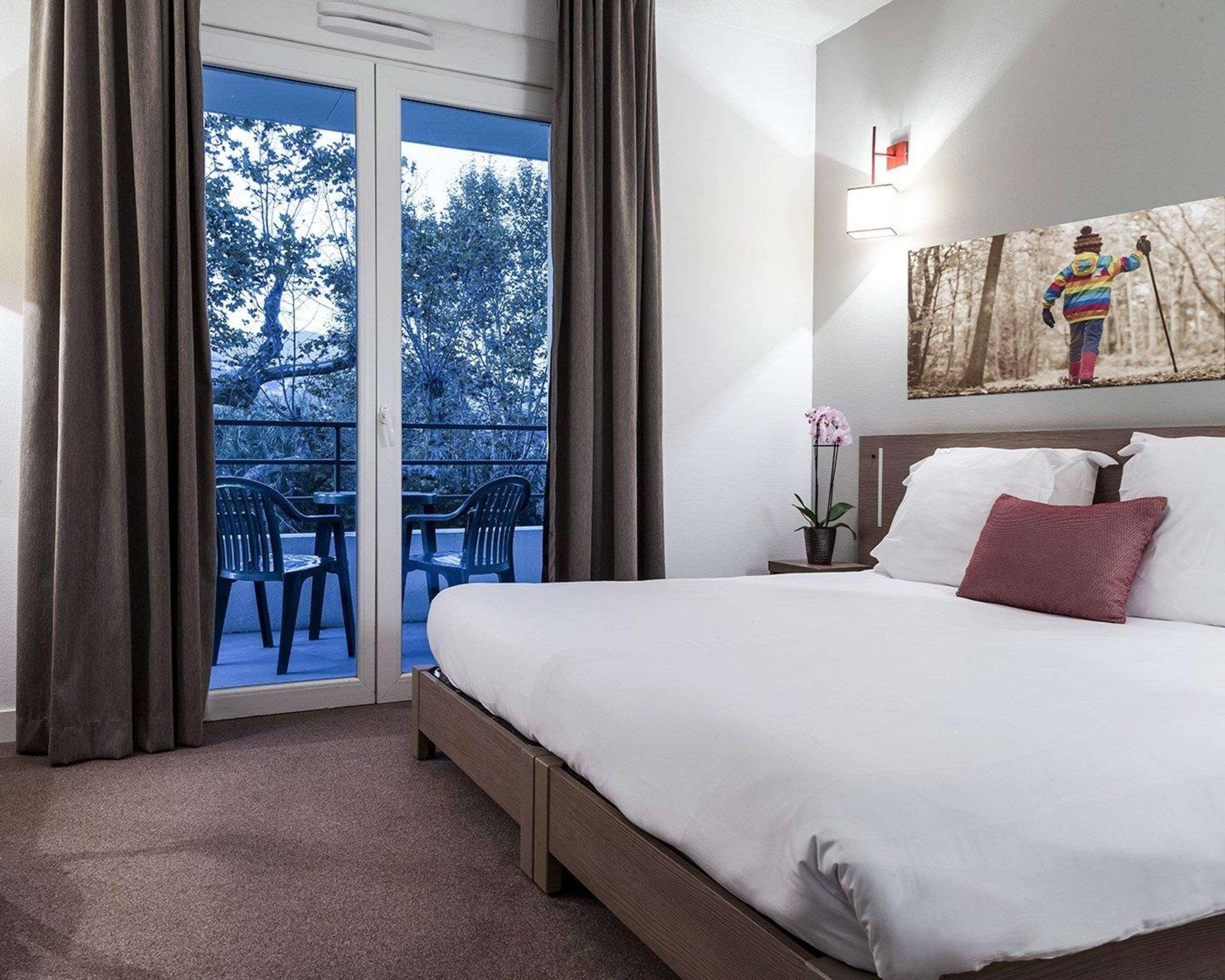 Zenitude Hotel-Residences Cannes Mandelieu Confort Zewnętrze zdjęcie